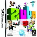Electronic Arts Zubo Refurbished Nintendo DS Game